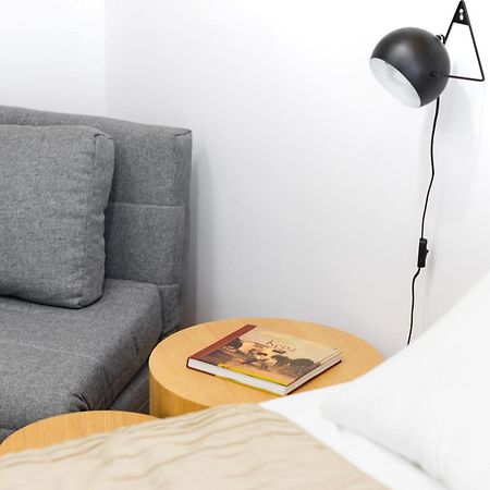 Warsaw Concierge Koneser Exteriér fotografie
