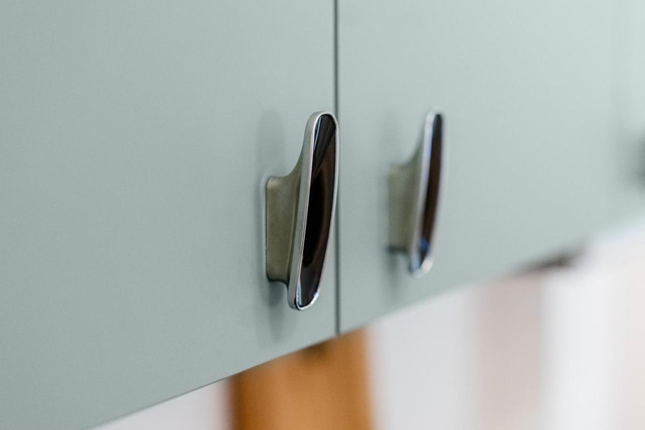 Warsaw Concierge Koneser Exteriér fotografie