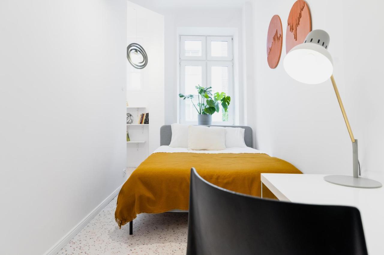 Warsaw Concierge Koneser Exteriér fotografie