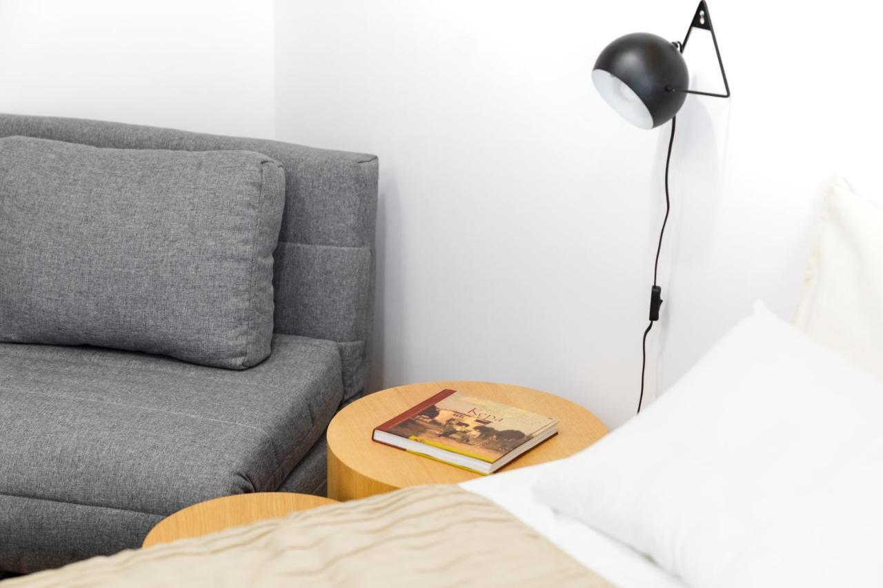 Warsaw Concierge Koneser Exteriér fotografie