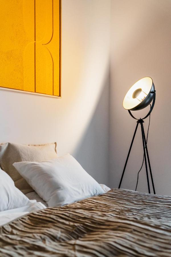 Warsaw Concierge Koneser Exteriér fotografie