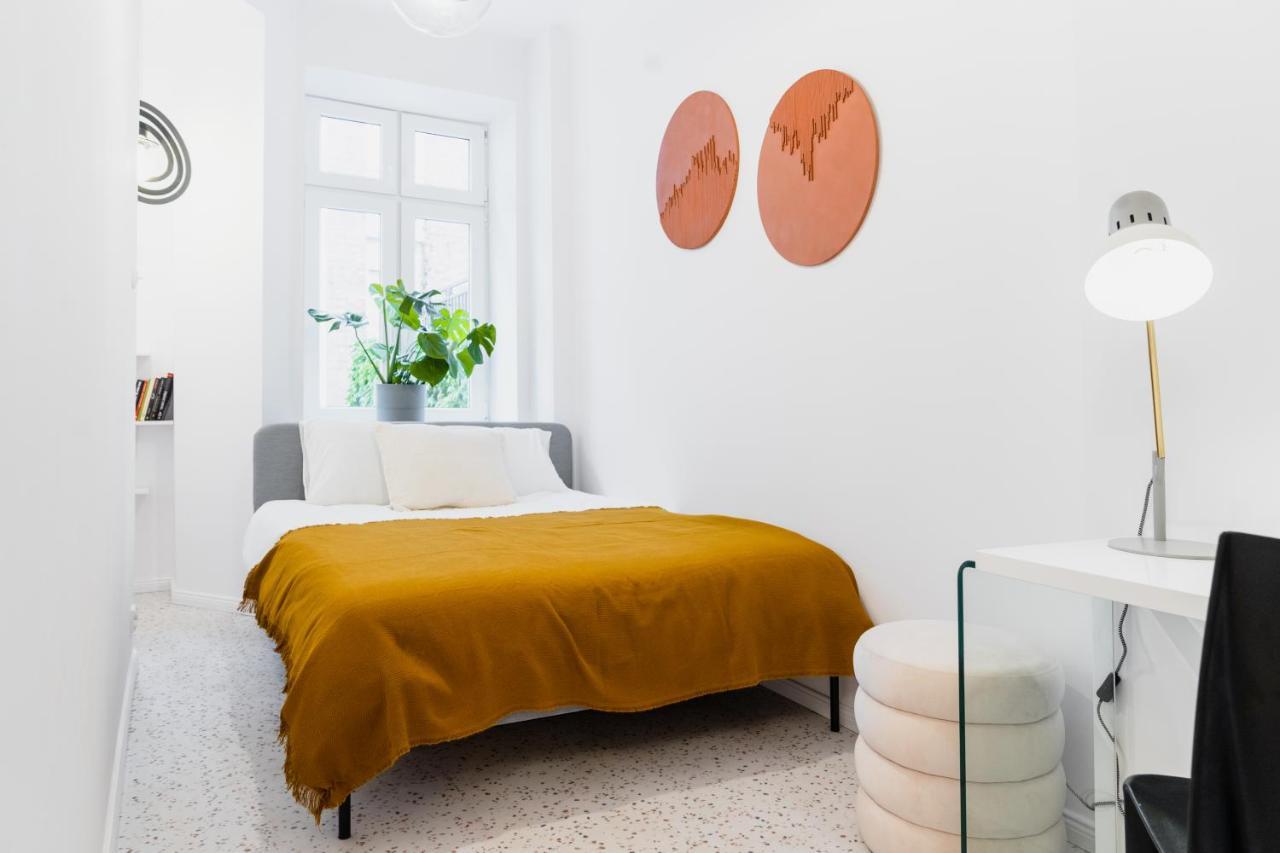 Warsaw Concierge Koneser Exteriér fotografie